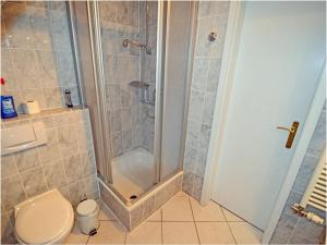 Koupelna v ubytování Calm sea Comfortable holiday residence + 7 fotografií