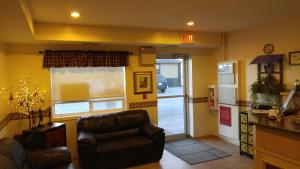 Gallery image of Crossfield Country Inn in Crossfield