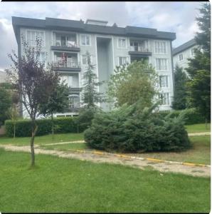 Κήπος έξω από το DLK Deluxe Suit