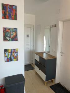 Fotografie z fotogalerie ubytování Sonia Apartman v destinaci Vir