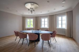 Fotografie z fotogalerie ubytování Seegut Zeppelin v destinaci Friedrichshafen