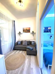 Heart apartment 1063 Budapest, 42 Szív utca kép - 2