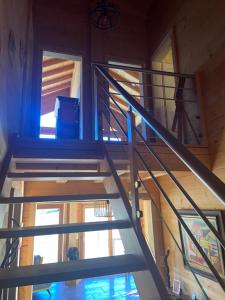 伯伊CHALET LUANE près de VALBERG的相册照片