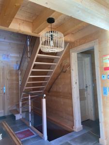 伯伊CHALET LUANE près de VALBERG的相册照片