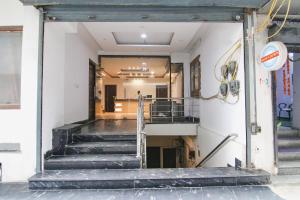 Fotografie z fotogalerie ubytování FabHotel Aerosky Inn - Nr Yashobhoomi Convention Centre v Novém Dillí