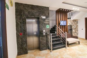 Fotografie z fotogalerie ubytování FabHotel Aerosky Inn - Nr Yashobhoomi Convention Centre v Novém Dillí