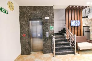 Fotografie z fotogalerie ubytování FabHotel Aerosky Inn - Nr Yashobhoomi Convention Centre v Novém Dillí + 27 fotografií