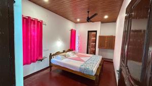 马拉利库兰Marari Sabari Home Stay的相册照片 更多37张照片