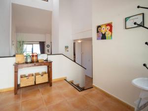 Kuchyňa alebo kuchynka v ubytovaní Luxury Home in Altea with Mountain Views