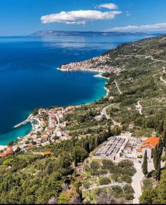 Φυσικό τοπίο κοντά σε αυτό το διαμέρισμα