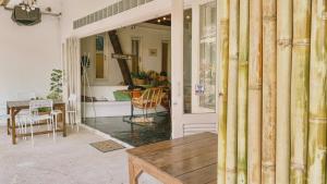Fotografie z fotogalerie ubytování De Coco Hostel Koh Tao v Ko Tao