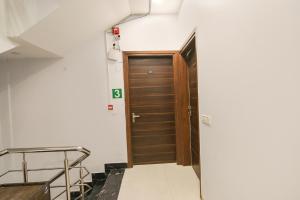 Fotografie z fotogalerie ubytování FabHotel Aerosky Inn - Nr Yashobhoomi Convention Centre v Novém Dillí