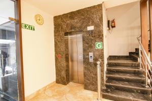 Fotografie z fotogalerie ubytování FabHotel Aerosky Inn - Nr Yashobhoomi Convention Centre v Novém Dillí