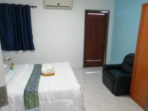 Foto dalla galleria di Hostel Garage a Ban Pa Sang (1)