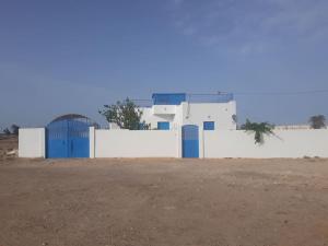 Bou MenjelVilla Yahia Djerba的相册照片