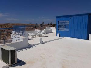 Bou MenjelVilla Yahia Djerba的相册照片 更多21张照片