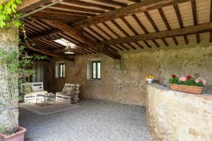 Ảnh trong thư viện ảnh của La Palazzina ở Siena