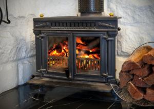 Foto dalla galleria di A Loft In The Mill Boutique Accommodation a Olinda