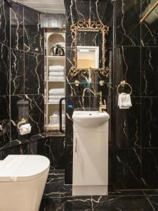 Bagno di A Loft In The Mill Boutique Accommodation