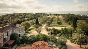 Fotografia z galérie ubytovania Hotel Castell d'Emporda v destinácii La Bisbal