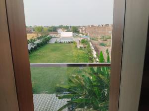 DatiaHotel Grand Inn的相册照片