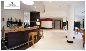 Gallery image of Nicotel Pineto in Castellaneta Marina 