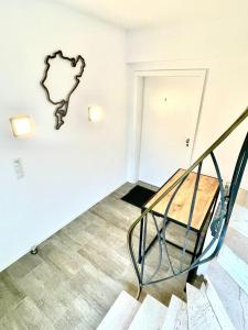 Fotografie z fotogalerie ubytování Ferienhaus Dobias v destinaci Kelberg