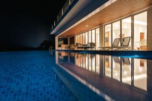 Πισίνα στο ή κοντά στο Kopparige Hills by EWA Properties
