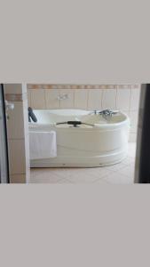 Gallery image of Hotel Monte Rei in Lushnjë