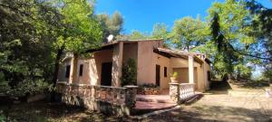 Vườn quanh Maison en Provence