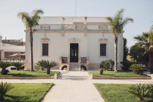 Gallery image of Relais Villa Magnolia in Conversano