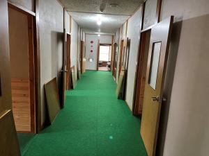 Fotografie z fotogalerie ubytování Futago Cabin v destinaci Minami Uonuma