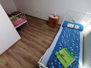 Imagen de la galería de Casa Bunicii, en Sasca Montană