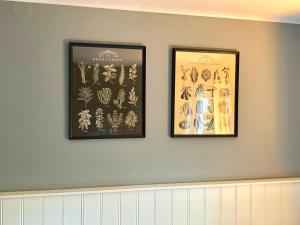 Φωτογραφία από το άλμπουμ του Modernes frisch renoviertes Haus mit gratis Internet σε Fagerhult