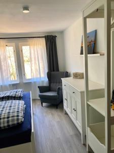 Φωτογραφία από το άλμπουμ του Modernes frisch renoviertes Haus mit gratis Internet σε Fagerhult +35 φωτογραφίες