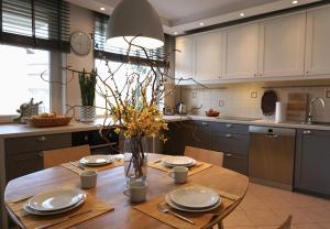 Galeriebild der Unterkunft Spacious House in Rzeszów