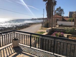 Φυσικό τοπίο κοντά σε αυτή η παραθεριστική κατοικία