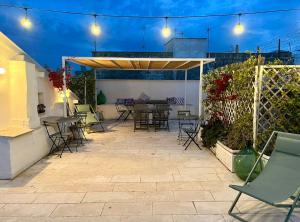 Fotografie z fotogalerie ubytování La Mitria v destinaci Trani
