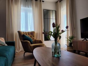 Et tv og/eller underholdning på Premier Apartment Dubrovnik