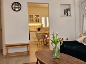 Køkken eller tekøkken på Premier Apartment Dubrovnik