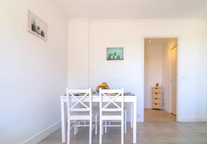 Gallery image of Le République By ApiRent #Balcon #Climatisation #Parking in Cannes