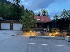 Fotografie z fotogalerie ubytování Haus Ebenberghof v destinaci Zell am See