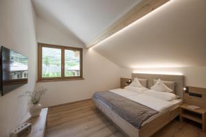 Fotografie z fotogalerie ubytování Untermairhof v destinaci Lagundo