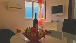 Gallery image of Apartments Villa PM in Kotor