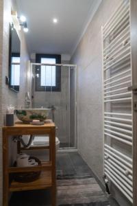 Koupelna v ubytování Balou Pet-friendly Lodge Orma + 18 fotografií