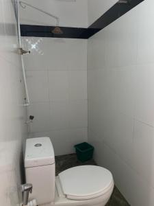 Bagno di Kandy Siebel Bungalow