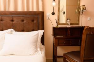 Bilde i galleriet til Enavlion Hotel i Khrysí Ammoudiá