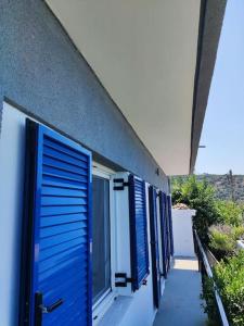 Fotografie z fotogalerie ubytování Θέα Αιγαίου v destinaci Karavostamo