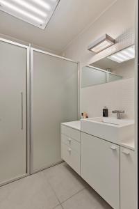 Photo de la galerie de l'établissement Luxe apartement Zeedijk 122, à Nieuport