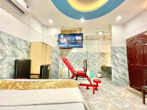 Gallery image of Phòng Master in Ấp Bình Thương +1 photo